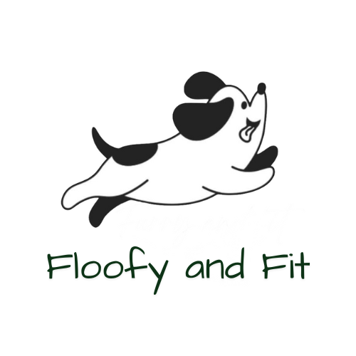 Floofy and Fit – by Fré